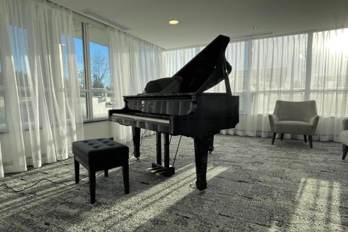 306-1675 Lions Gate Lane, North Vancouver, BC 