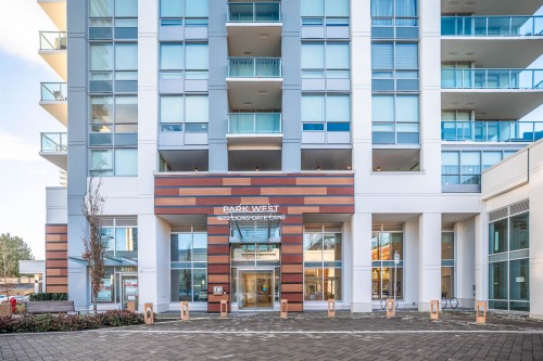 306-1675 Lions Gate Lane, North Vancouver, BC 