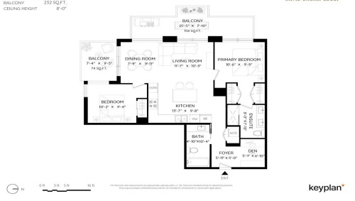 306-1675 Lions Gate Lane, North Vancouver, BC 