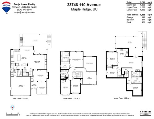 23746 110 Avenue, Maple Ridge, BC 