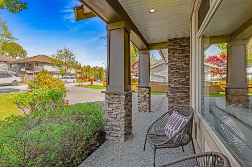 23746 110 Avenue, Maple Ridge, BC 