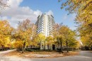 705-9133 Hemlock Drive, Richmond, BC 
