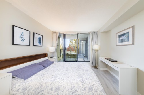 705-9133 Hemlock Drive, Richmond, BC 