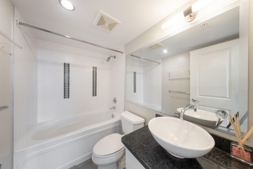 705-9133 Hemlock Drive, Richmond, BC 