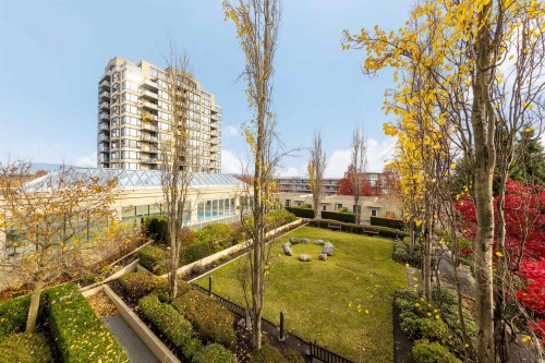 705-9133 Hemlock Drive, Richmond, BC 