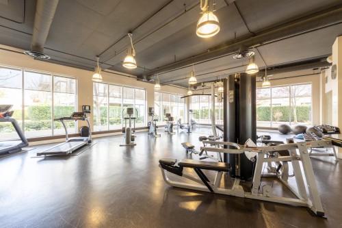 705-9133 Hemlock Drive, Richmond, BC 