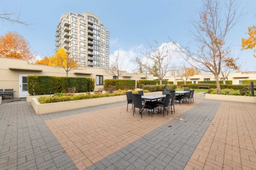 705-9133 Hemlock Drive, Richmond, BC 