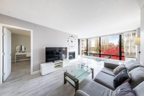 705-9133 Hemlock Drive, Richmond, BC 