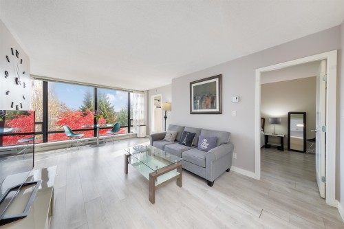 705-9133 Hemlock Drive, Richmond, BC 