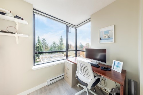 705-9133 Hemlock Drive, Richmond, BC 