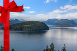 8683 Seascape Drive  West Vancouver, BC V7W 3J7