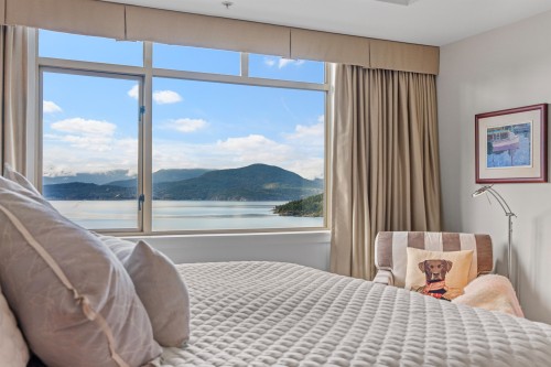 8683 Seascape Drive, West Vancouver, BC 