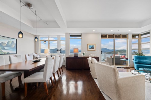 8683 Seascape Drive, West Vancouver, BC 