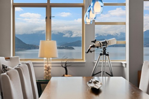 8683 Seascape Drive, West Vancouver, BC 