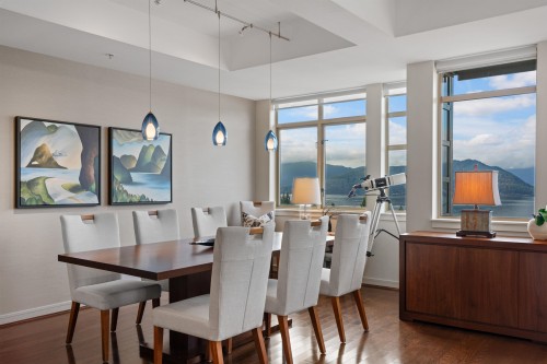 8683 Seascape Drive, West Vancouver, BC 