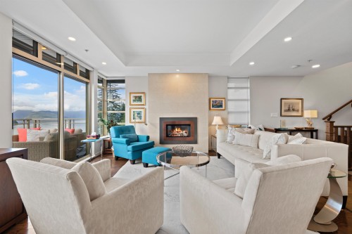 8683 Seascape Drive, West Vancouver, BC 