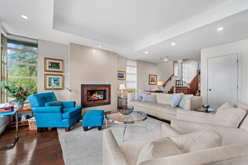 8683 Seascape Drive, West Vancouver, BC 