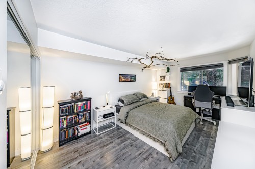 108-1215 Pacific Street, Coquitlam, BC 