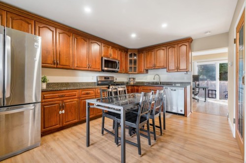 3365 Ganymede Drive, Burnaby, BC 