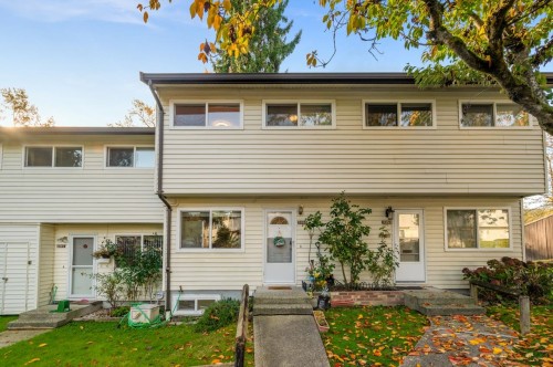 3365 Ganymede Drive, Burnaby, BC 