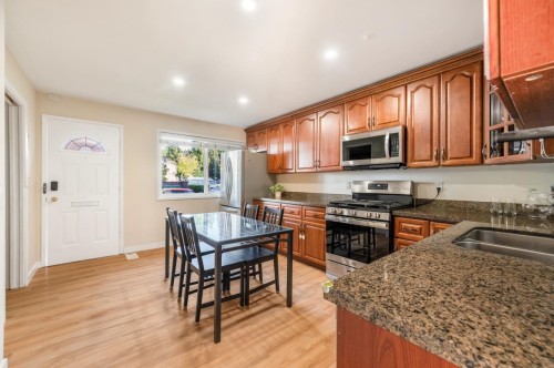 3365 Ganymede Drive, Burnaby, BC 