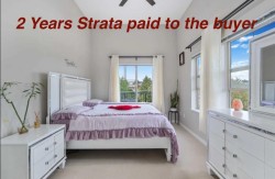 404-22290 North Avenue  Maple Ridge, BC V2X 8Z8