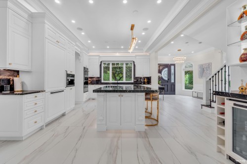 760 Burley Drive, West Vancouver, BC 