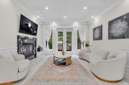 760 Burley Drive, West Vancouver, BC 