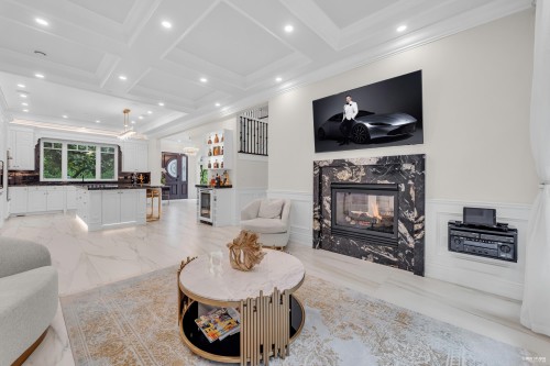 760 Burley Drive, West Vancouver, BC 