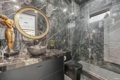 760 Burley Drive, West Vancouver, BC 