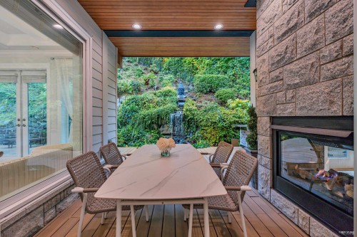 760 Burley Drive, West Vancouver, BC 