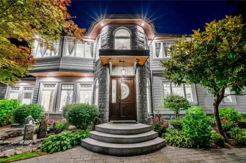 760 Burley Drive, West Vancouver, BC 