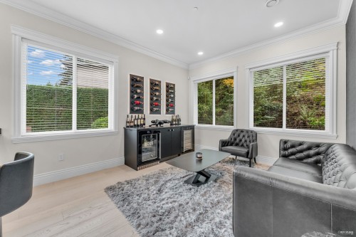 760 Burley Drive, West Vancouver, BC 