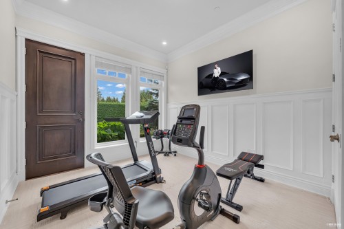 760 Burley Drive, West Vancouver, BC 