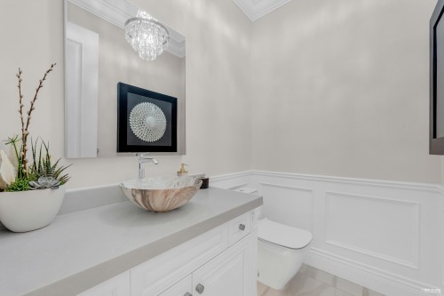 760 Burley Drive, West Vancouver, BC 