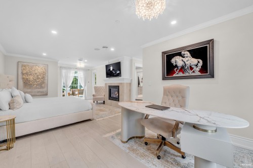 760 Burley Drive, West Vancouver, BC 