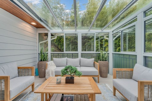 760 Burley Drive, West Vancouver, BC 