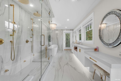 760 Burley Drive, West Vancouver, BC 