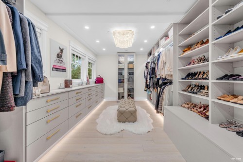 760 Burley Drive, West Vancouver, BC 