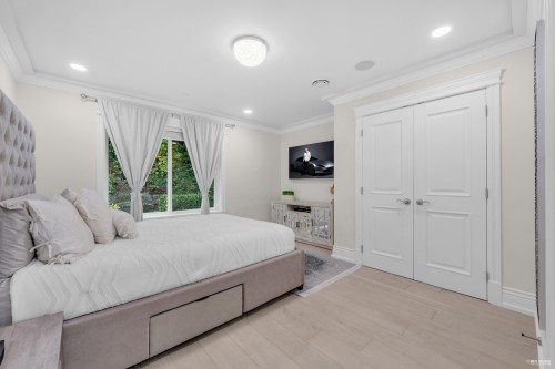 760 Burley Drive, West Vancouver, BC 