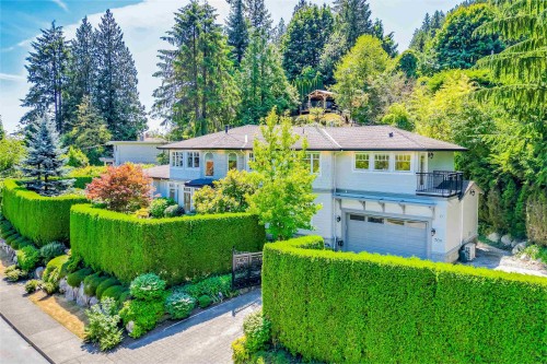 760 Burley Drive, West Vancouver, BC 