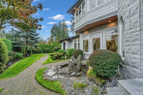 760 Burley Drive, West Vancouver, BC 