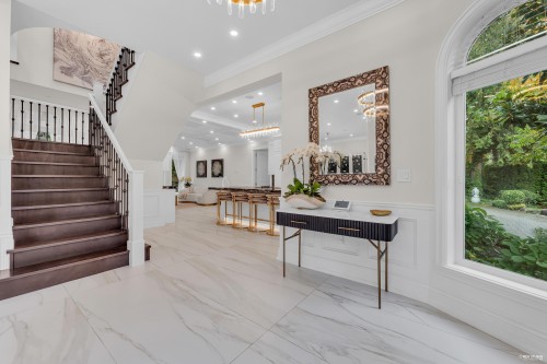 760 Burley Drive, West Vancouver, BC 