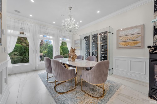 760 Burley Drive, West Vancouver, BC 