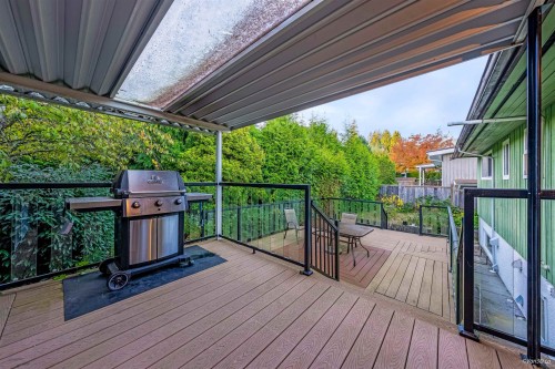 465 Felton Road, North Vancouver, BC 