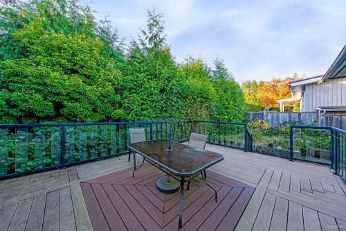 465 Felton Road, North Vancouver, BC 