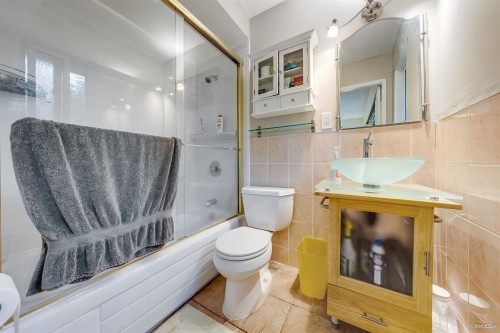 465 Felton Road, North Vancouver, BC 