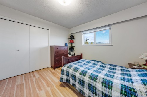 465 Felton Road, North Vancouver, BC 