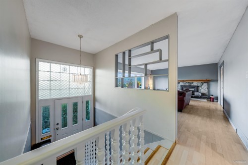 465 Felton Road, North Vancouver, BC 