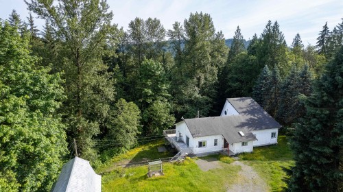 11885 264 Street, Maple Ridge, BC 